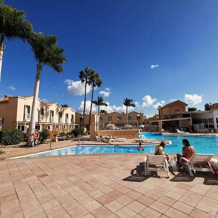 Roberto'S House Entre Maspalomas Y Meloneras Ngoại thất bức ảnh