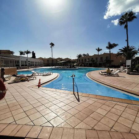 Roberto'S House Entre Maspalomas Y Meloneras Ngoại thất bức ảnh