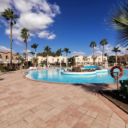 Roberto'S House Entre Maspalomas Y Meloneras Ngoại thất bức ảnh
