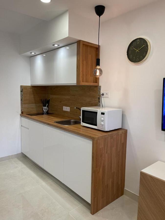 Roberto'S House Entre Maspalomas Y Meloneras Ngoại thất bức ảnh