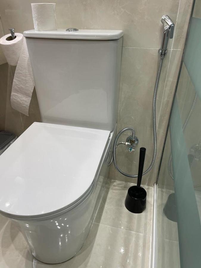 Roberto'S House Entre Maspalomas Y Meloneras Ngoại thất bức ảnh
