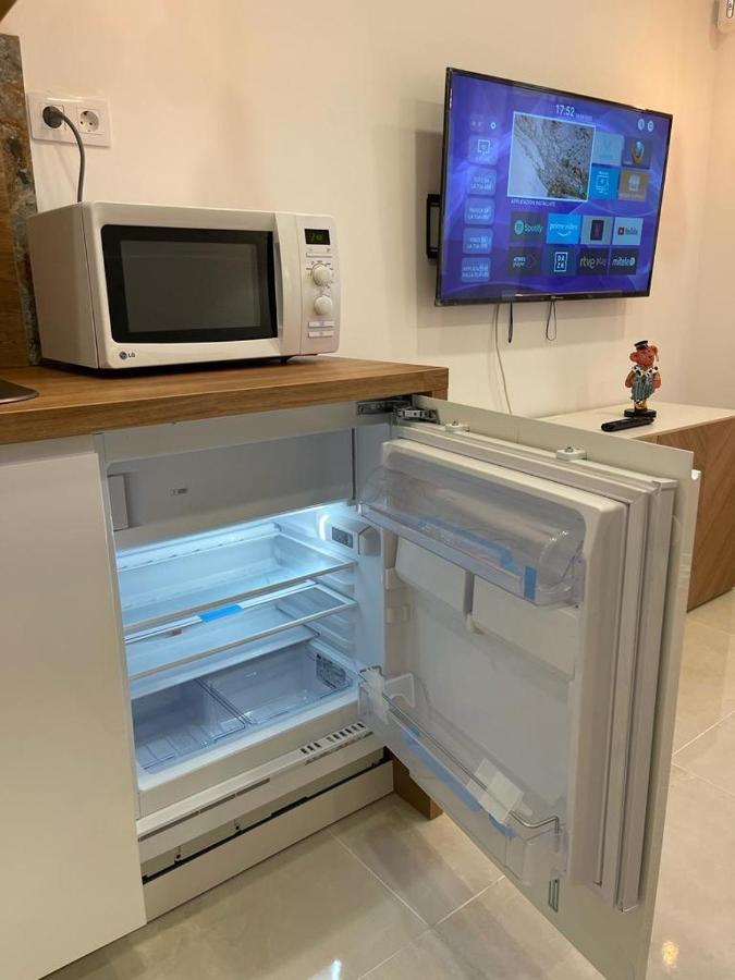 Roberto'S House Entre Maspalomas Y Meloneras Ngoại thất bức ảnh