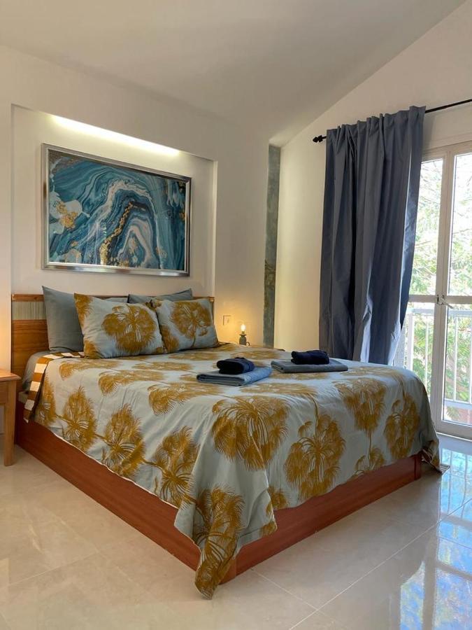 Roberto'S House Entre Maspalomas Y Meloneras Ngoại thất bức ảnh