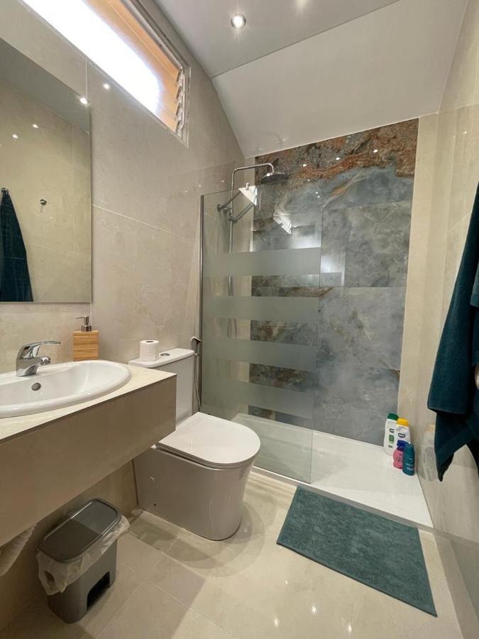 Roberto'S House Entre Maspalomas Y Meloneras Ngoại thất bức ảnh