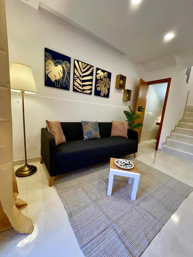 Roberto'S House Entre Maspalomas Y Meloneras Ngoại thất bức ảnh