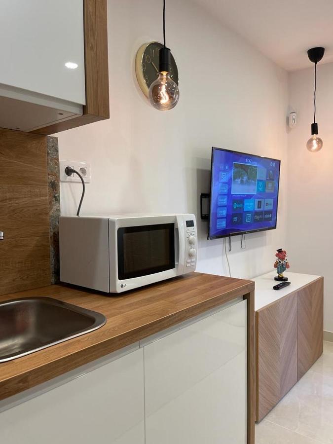 Roberto'S House Entre Maspalomas Y Meloneras Ngoại thất bức ảnh